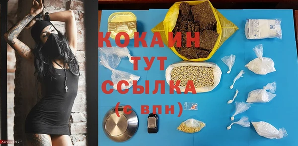 тгк Осинники